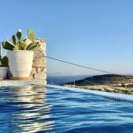 Villa Galazio Angairia