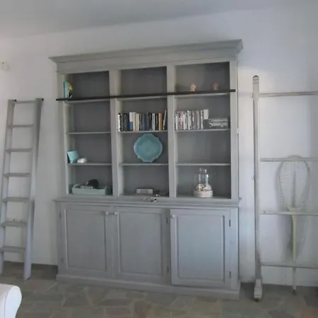 Galazio Villa Angairia