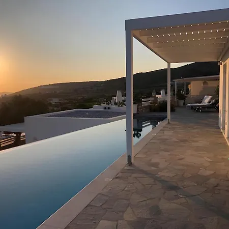 Villa Galazio Angairia