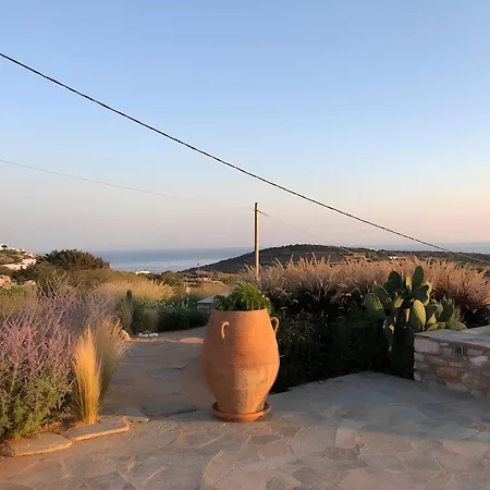 Villa Galazio Angairia