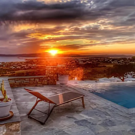 Villa Galazio Angairia