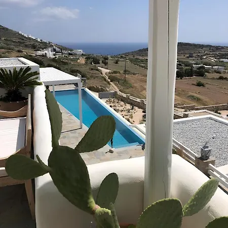 Galazio Villa Angairia