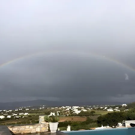 Villa Galazio Angairia