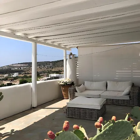 Galazio Villa Angairia